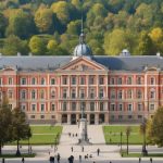 Climbing the Ranks: Exploring the Ranking and Reputation of European Universities Globally