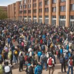 Bridging Worlds: The Integration of Refugees and Migrants in European Universities