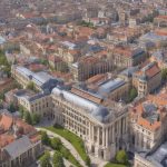 Unveiling the Economic Engine: How European Universities Drive Economic Development