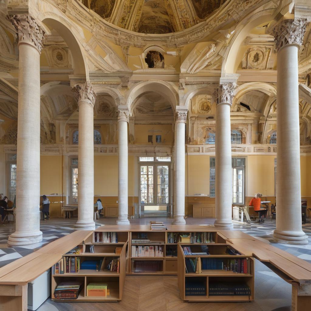 The Best of Both Worlds: Exploring Dual Education Programs in European Universities